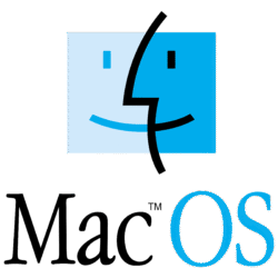 macOS Logo